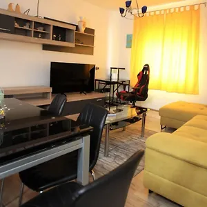  Apartman Apartman Mantenjin