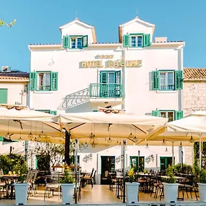 4* Szálloda Heritage Pasike