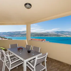  Apartman Bluesky